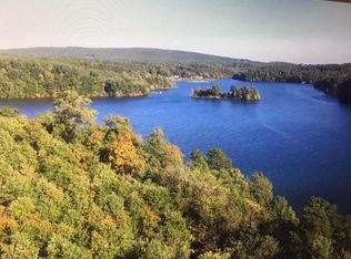 Runaway Bay Rd LOT 67, Lynch Station, VA 24571