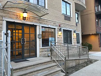 Rented by Astoria Realty