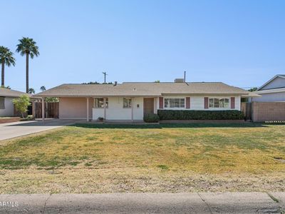 3939 E HEATHERBRAE Drive, Phoenix, AZ, 85018