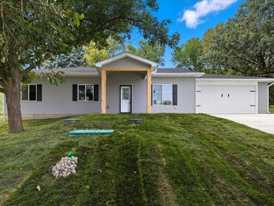 218 Brent Ln, Council Bluffs, IA, 51503