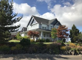 1515 Harborview Dr, Aberdeen, WA 98520