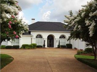 255 Caroline Blvd, Madison, MS 39110