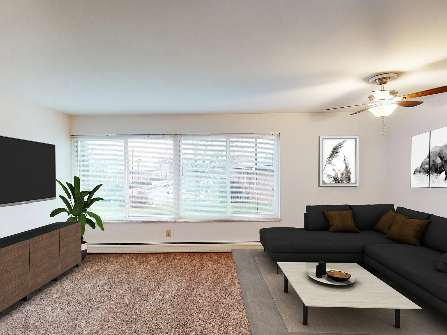 Forest Park Apartments — Photo 2