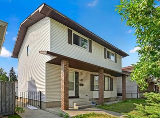 247 N Templewood Rd NE, Calgary, AB T1Y4B1