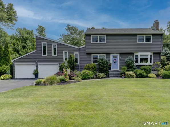 278 Lawrence Road, South Windsor, CT 06074