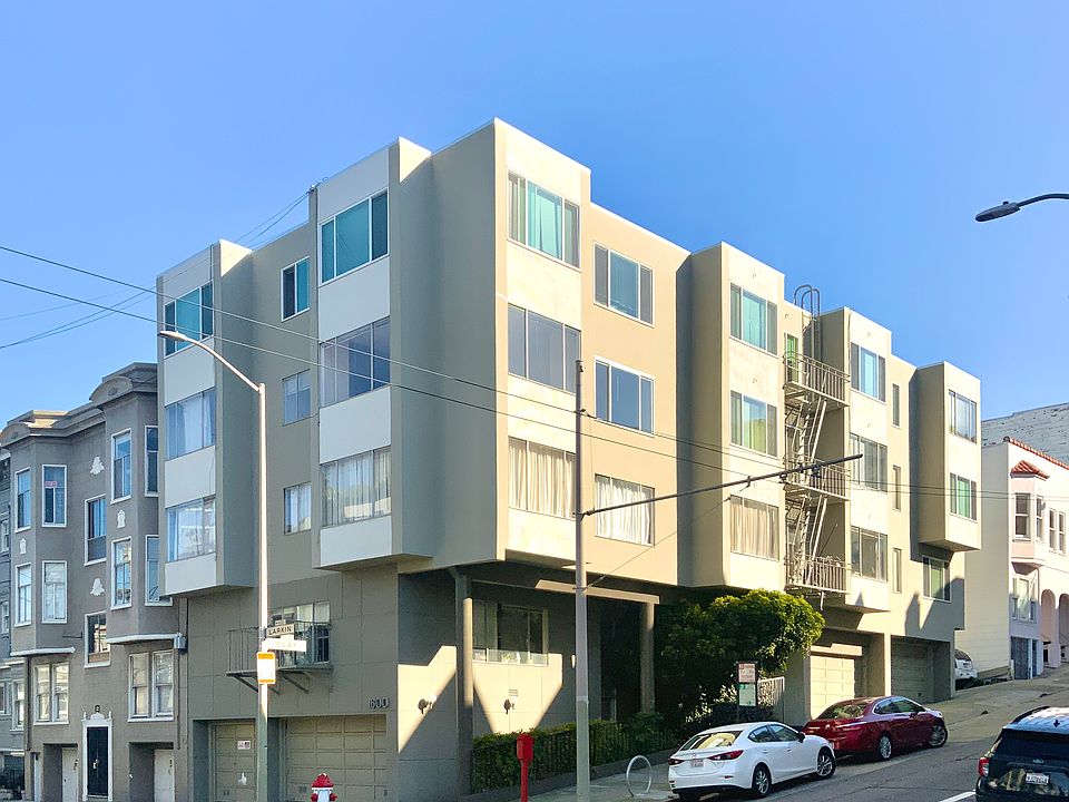 1st image of 1600 Larkin St #1