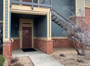 2133 Krisron Rd UNIT C-104, Fort Collins, CO 80525