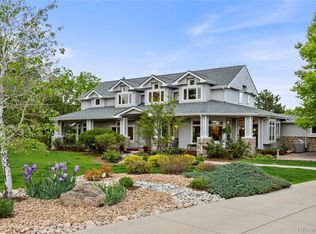 5355 Highlands Drive, Longmont, CO 80503