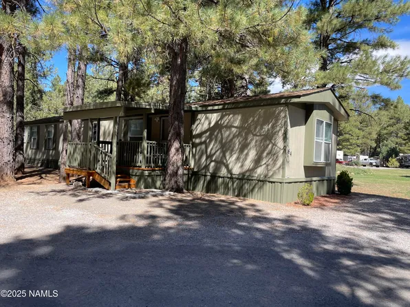 8510 Lake Mary Rd Lot 64, Flagstaff, AZ 86005
