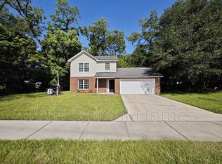 3712 Brick Rd, Jacksonville, FL 32209