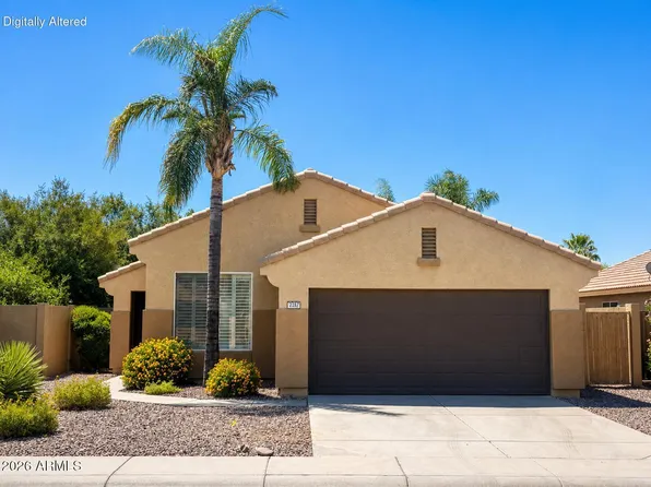 7717 W VIA MONTOYA Drive, Peoria, AZ 85383