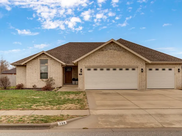 754 E Melton Road, Ozark, MO 65721