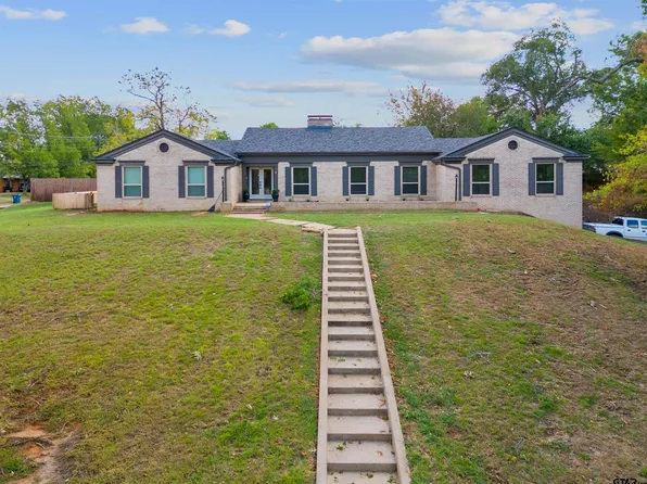 1007 Canada St, Jacksonville, TX 75766