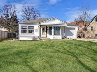 4340 Elm St, Downers Grove, IL 60515