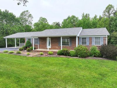 191 Talbott Dr, Danville, VA, 24540