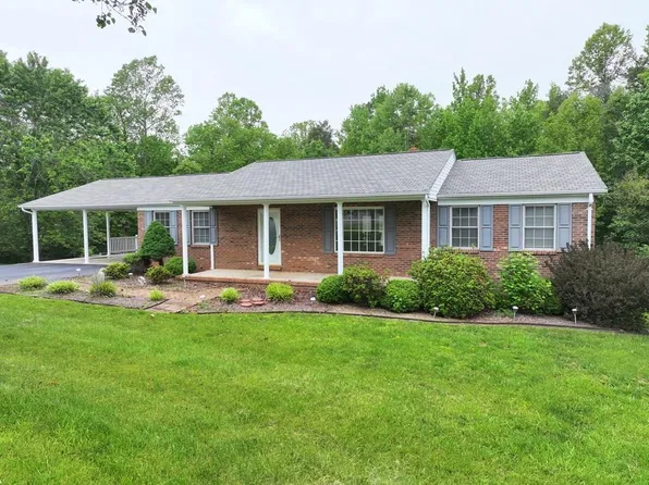 191 Talbott Dr, Danville, VA 24540