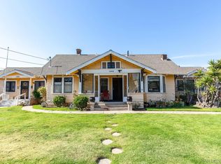 1260-64 Lincoln Ave, San Diego, CA 92103