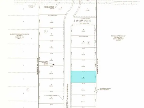 LOT 5 S County Road 1054, Midland, TX 79706