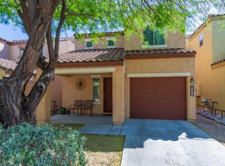 14344 S Camino El Galan, Sahuarita, AZ 85629