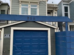 856 McElroy St, Oakland, CA