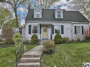 3121 Bramar Rd, Camp Hill, PA 17011