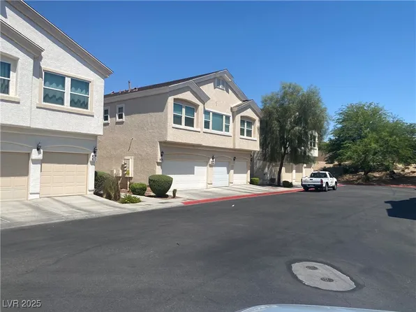 6580 Clara Bow Ave Unit 103, Las Vegas, NV 89122