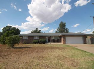 2100 Miller St, Clovis, NM 88101