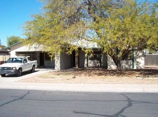 9638 W Echo Ln, Peoria, AZ 85345