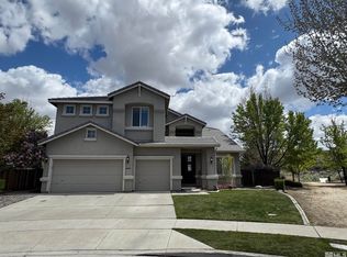 6464 Media Ct, Sparks, NV 89436