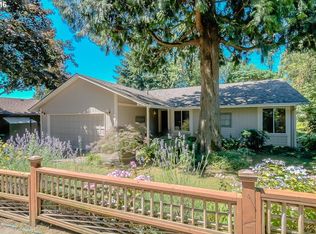 12242 SE Grove Loop, Milwaukie, OR 97222