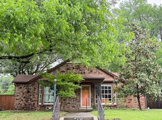 2721 6th Ave, Fort Worth, TX 76110