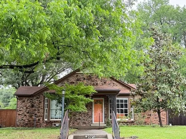 2721 6th Ave, Fort Worth, TX 76110