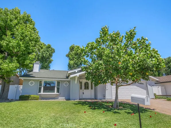 4792 Wisteria Dr, Yorba Linda, CA 92886