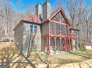 110 Highlands Pkwy, Jasper, GA 30143