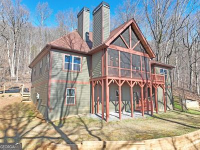 110 Highlands Pkwy, Jasper, GA, 30143