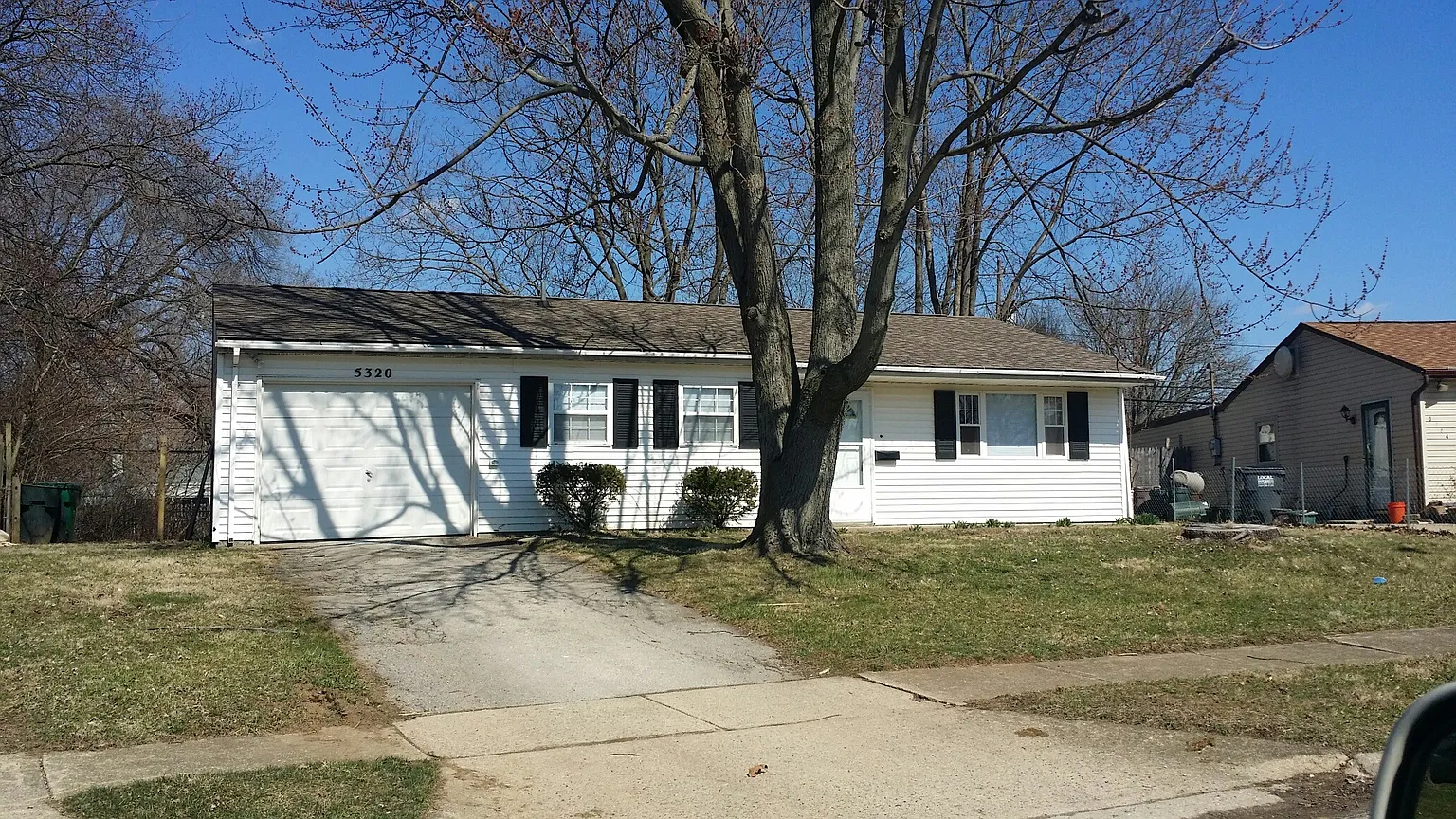 5320 Elmira Dr photo 1