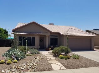 5315 E Emelita Ave, Mesa, AZ 85206