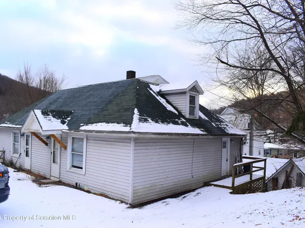 4567 State Route 11, Hop Bottom, PA 18824