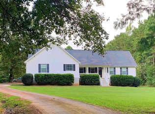 375 Slaughter Rd, Hampton, GA 30228