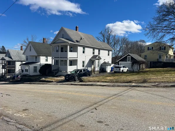 169 Central Avenue, Torrington, CT 06790