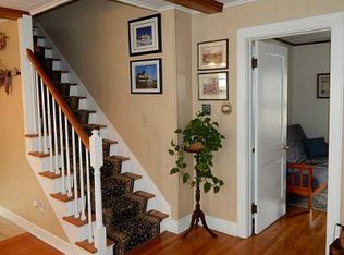 72 Tower St, Westerly, RI 02891