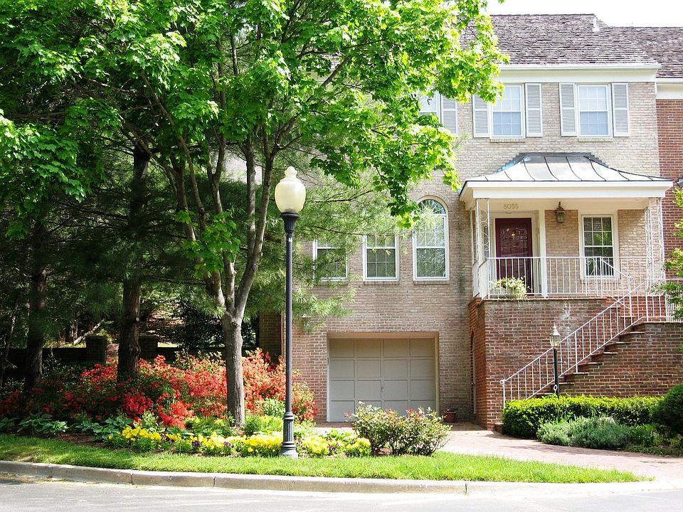 Front Elevation