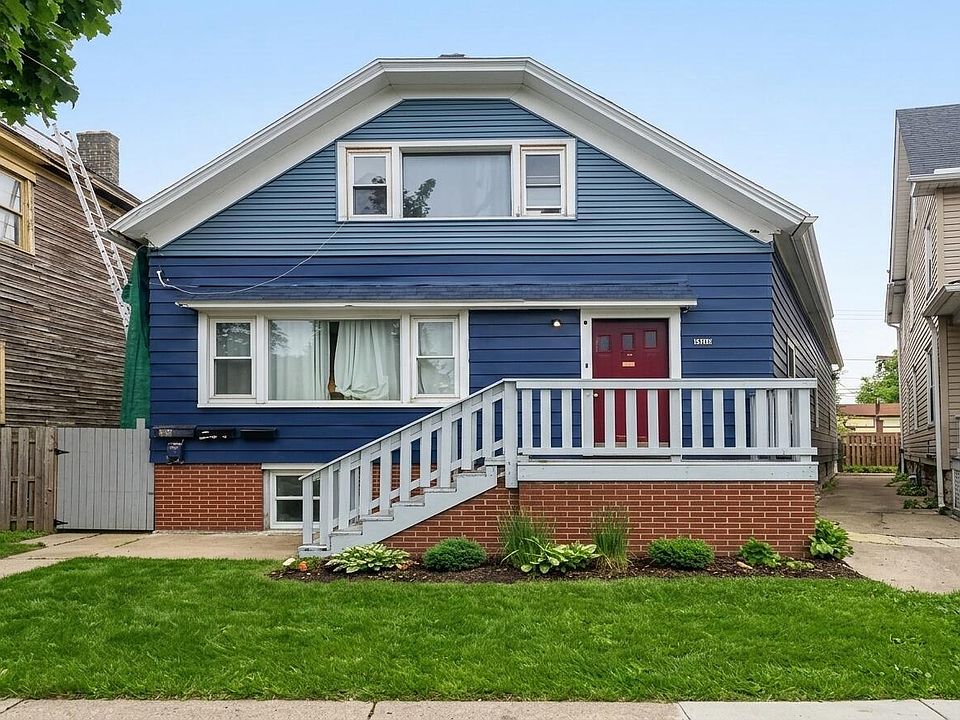 1st image of 1327 W Orchard STREET