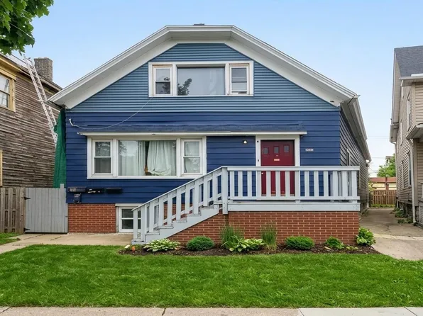 1327 W Orchard STREET, Milwaukee, WI 53204