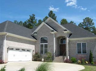 517 Wicked Stick Ct, Inman, SC 29349