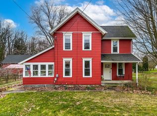 3196 Wadsworth Rd, Barberton, OH 44203