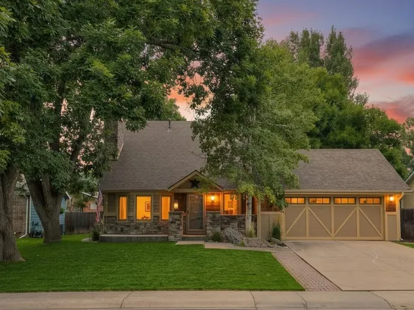 2213 Creekwood Dr, Fort Collins, CO 80525