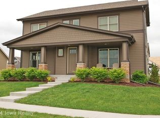 2002 SW 18th St, Ankeny, IA 50023