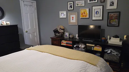 Rented by Brick Real Estate