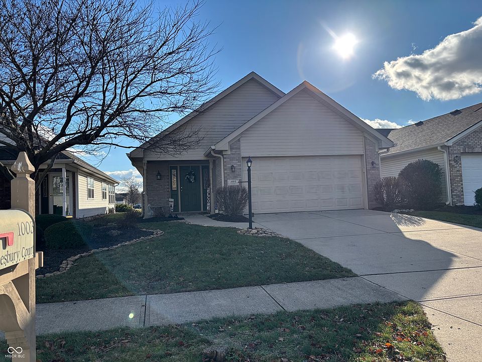 1st image of 1003 Amesbury Ct